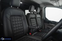 USED 2026 VOLKSWAGEN TRANSPORTER 2.0 SWB MATRIX X SPORTS EDITION KOMBI CONVERSION 170 AUTO HIGHEST SPEC TRANSPORTERS IN THE COUNTRY - RESERVE NOW