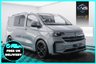 USED 2026 VOLKSWAGEN TRANSPORTER 2.0 SWB MATRIX X SPORTS EDITION KOMBI CONVERSION 170 AUTO HIGHEST SPEC TRANSPORTERS IN THE COUNTRY - RESERVE NOW