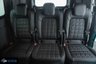 USED 2026 VOLKSWAGEN TRANSPORTER 2.0 SWB MATRIX X SPORTS EDITION KOMBI CONVERSION 170 AUTO HIGHEST SPEC TRANSPORTERS IN THE COUNTRY - RESERVE NOW
