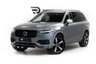 USED 2018 18 VOLVO XC90 2.0 D5 PowerPulse R-Design SUV 5dr Diesel Auto 4WD Euro 6 (s/s) (235 ps) 7 Seats | Reverse Camera | Black Pack