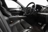 USED 2018 18 VOLVO XC90 2.0 D5 PowerPulse R-Design SUV 5dr Diesel Auto 4WD Euro 6 (s/s) (235 ps) 7 Seats | Reverse Camera | Black Pack