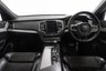 USED 2018 18 VOLVO XC90 2.0 D5 PowerPulse R-Design SUV 5dr Diesel Auto 4WD Euro 6 (s/s) (235 ps) 7 Seats | Reverse Camera | Black Pack