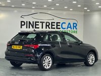 USED 2020 70 AUDI A3 1.0 TFSI 30 Technik Sportback 5dr Petrol Manual Euro 6 (s/s) (110 ps) 