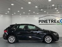USED 2020 70 AUDI A3 1.0 TFSI 30 Technik Sportback 5dr Petrol Manual Euro 6 (s/s) (110 ps) 