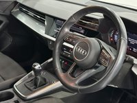 USED 2020 70 AUDI A3 1.0 TFSI 30 Technik Sportback 5dr Petrol Manual Euro 6 (s/s) (110 ps) 