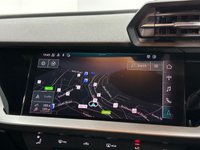USED 2020 70 AUDI A3 1.0 TFSI 30 Technik Sportback 5dr Petrol Manual Euro 6 (s/s) (110 ps) 