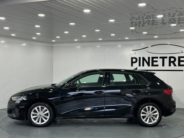 2020 AUDI A3 - Photo 5