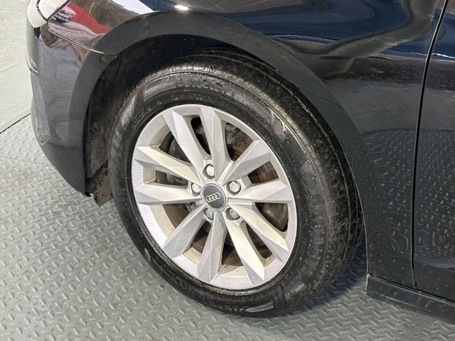 2020 AUDI A3 - Photo 11