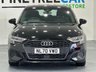 USED 2020 70 AUDI A3 1.0 TFSI 30 Technik Sportback 5dr Petrol Manual Euro 6 (s/s) (110 ps) 