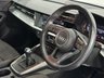 USED 2020 70 AUDI A3 1.0 TFSI 30 Technik Sportback 5dr Petrol Manual Euro 6 (s/s) (110 ps) 