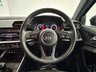 USED 2020 70 AUDI A3 1.0 TFSI 30 Technik Sportback 5dr Petrol Manual Euro 6 (s/s) (110 ps) 