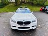 USED 2012 61 BMW M5 Saloon 4.4 V8 M Performance Edition MOT 10/26 PSH 50K AMAZING SPEC