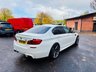 USED 2012 61 BMW M5 Saloon 4.4 V8 M Performance Edition MOT 10/26 PSH 50K AMAZING SPEC