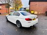 USED 2012 61 BMW M5 Saloon 4.4 V8 M Performance Edition MOT 10/26 PSH 50K AMAZING SPEC