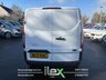 USED 2021 71 FORD TRANSIT CUSTOM 2.0 300 EcoBlue Leader Panel Van 5dr Diesel Manual L1 H1 Euro 6 (s/s) (105 ps) 102K Miles | 44MPG
