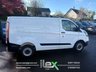 USED 2021 71 FORD TRANSIT CUSTOM 2.0 300 EcoBlue Leader Panel Van 5dr Diesel Manual L1 H1 Euro 6 (s/s) (105 ps) 102K Miles | 44MPG