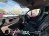 USED 2021 71 FORD TRANSIT CUSTOM 2.0 300 EcoBlue Leader Panel Van 5dr Diesel Manual L1 H1 Euro 6 (s/s) (105 ps) 102K Miles | 44MPG