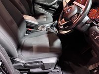 USED 2019 19 BMW X1 1.5 18i GPF SE SUV 5dr Petrol DCT sDrive Euro 6 (s/s) (140 ps) 17" Alloys. HUGE Spec