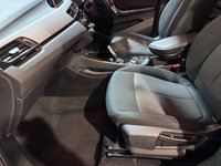 USED 2019 19 BMW X1 1.5 18i GPF SE SUV 5dr Petrol DCT sDrive Euro 6 (s/s) (140 ps) 17" Alloys. HUGE Spec