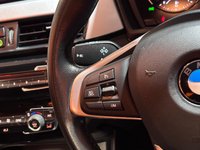 USED 2019 19 BMW X1 1.5 18i GPF SE SUV 5dr Petrol DCT sDrive Euro 6 (s/s) (140 ps) 17" Alloys. HUGE Spec