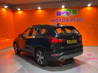 USED 2019 19 BMW X1 1.5 18i GPF SE SUV 5dr Petrol DCT sDrive Euro 6 (s/s) (140 ps) 17" Alloys. HUGE Spec