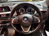 USED 2019 19 BMW X1 1.5 18i GPF SE SUV 5dr Petrol DCT sDrive Euro 6 (s/s) (140 ps) 17" Alloys. HUGE Spec