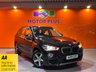USED 2019 19 BMW X1 1.5 18i GPF SE SUV 5dr Petrol DCT sDrive Euro 6 (s/s) (140 ps) 17" Alloys. HUGE Spec