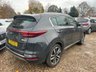 USED 2019 69 KIA SPORTAGE 1.6 CRDi EcoDynamics+ 4 SUV 5dr Diesel DCT Euro 6 (s/s) (134 bhp) 