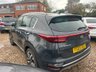 USED 2019 69 KIA SPORTAGE 1.6 CRDi EcoDynamics+ 4 SUV 5dr Diesel DCT Euro 6 (s/s) (134 bhp) 