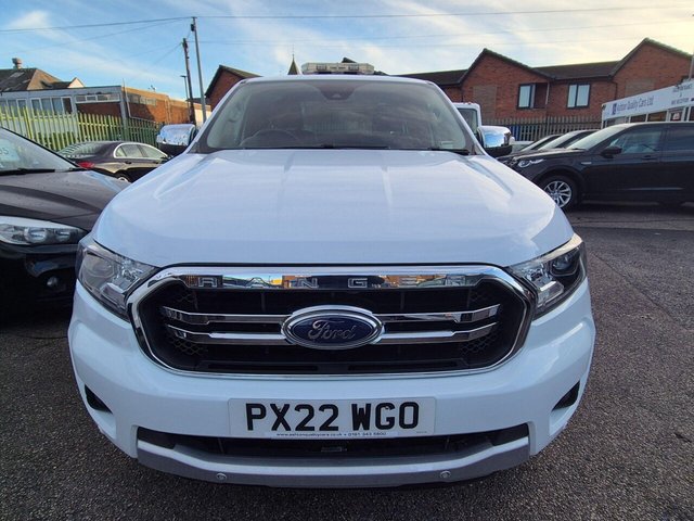 2022 FORD RANGER - Photo 6