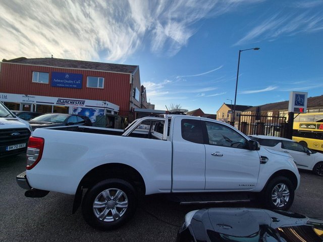 2022 FORD RANGER - Photo 7