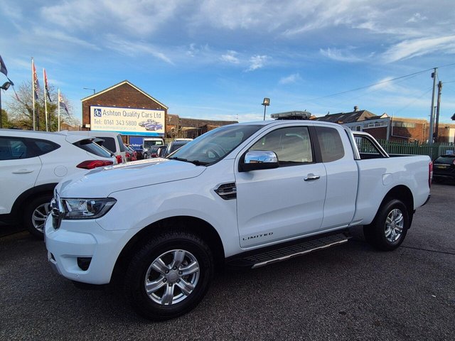 2022 FORD RANGER - Photo 2