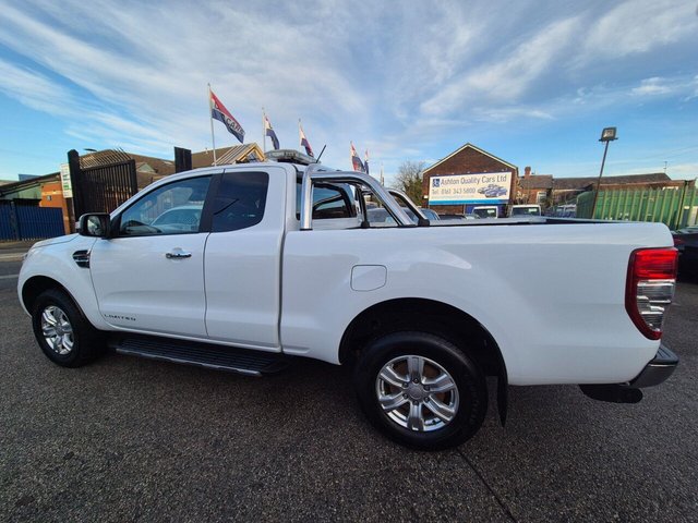 2022 FORD RANGER - Photo 4