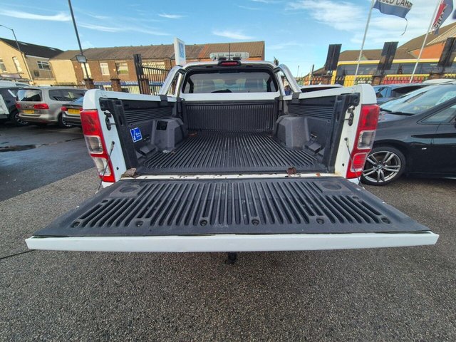 2022 FORD RANGER - Photo 11