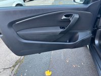 USED 2015 15 VOLKSWAGEN POLO 1.0 BlueMotion Tech SE Hatchback 3dr Petrol Manual Euro 6 (s/s) (60 ps) VERY CLEAN EXAMPLE GREAT SPEC