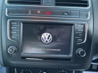 USED 2015 15 VOLKSWAGEN POLO 1.0 BlueMotion Tech SE Hatchback 3dr Petrol Manual Euro 6 (s/s) (60 ps) VERY CLEAN EXAMPLE GREAT SPEC