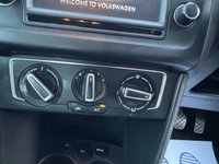 USED 2015 15 VOLKSWAGEN POLO 1.0 BlueMotion Tech SE Hatchback 3dr Petrol Manual Euro 6 (s/s) (60 ps) VERY CLEAN EXAMPLE GREAT SPEC