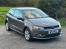 USED 2015 15 VOLKSWAGEN POLO 1.0 BlueMotion Tech SE Hatchback 3dr Petrol Manual Euro 6 (s/s) (60 ps) VERY CLEAN EXAMPLE GREAT SPEC