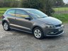 USED 2015 15 VOLKSWAGEN POLO 1.0 BlueMotion Tech SE Hatchback 3dr Petrol Manual Euro 6 (s/s) (60 ps) VERY CLEAN EXAMPLE GREAT SPEC