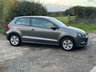 USED 2015 15 VOLKSWAGEN POLO 1.0 BlueMotion Tech SE Hatchback 3dr Petrol Manual Euro 6 (s/s) (60 ps) VERY CLEAN EXAMPLE GREAT SPEC