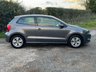 USED 2015 15 VOLKSWAGEN POLO 1.0 BlueMotion Tech SE Hatchback 3dr Petrol Manual Euro 6 (s/s) (60 ps) VERY CLEAN EXAMPLE GREAT SPEC