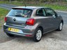 USED 2015 15 VOLKSWAGEN POLO 1.0 BlueMotion Tech SE Hatchback 3dr Petrol Manual Euro 6 (s/s) (60 ps) VERY CLEAN EXAMPLE GREAT SPEC