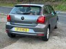 USED 2015 15 VOLKSWAGEN POLO 1.0 BlueMotion Tech SE Hatchback 3dr Petrol Manual Euro 6 (s/s) (60 ps) VERY CLEAN EXAMPLE GREAT SPEC