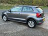 USED 2015 15 VOLKSWAGEN POLO 1.0 BlueMotion Tech SE Hatchback 3dr Petrol Manual Euro 6 (s/s) (60 ps) VERY CLEAN EXAMPLE GREAT SPEC