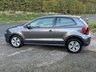 USED 2015 15 VOLKSWAGEN POLO 1.0 BlueMotion Tech SE Hatchback 3dr Petrol Manual Euro 6 (s/s) (60 ps) VERY CLEAN EXAMPLE GREAT SPEC