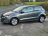 USED 2015 15 VOLKSWAGEN POLO 1.0 BlueMotion Tech SE Hatchback 3dr Petrol Manual Euro 6 (s/s) (60 ps) VERY CLEAN EXAMPLE GREAT SPEC