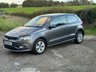 USED 2015 15 VOLKSWAGEN POLO 1.0 BlueMotion Tech SE Hatchback 3dr Petrol Manual Euro 6 (s/s) (60 ps) VERY CLEAN EXAMPLE GREAT SPEC