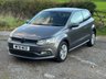 USED 2015 15 VOLKSWAGEN POLO 1.0 BlueMotion Tech SE Hatchback 3dr Petrol Manual Euro 6 (s/s) (60 ps) VERY CLEAN EXAMPLE GREAT SPEC