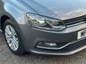 USED 2015 15 VOLKSWAGEN POLO 1.0 BlueMotion Tech SE Hatchback 3dr Petrol Manual Euro 6 (s/s) (60 ps) VERY CLEAN EXAMPLE GREAT SPEC
