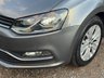 USED 2015 15 VOLKSWAGEN POLO 1.0 BlueMotion Tech SE Hatchback 3dr Petrol Manual Euro 6 (s/s) (60 ps) VERY CLEAN EXAMPLE GREAT SPEC